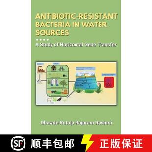 Horizontal 4周达 Bacteria resistant Water Gene Study Antibiotic Sources 9783598549243 Transfer