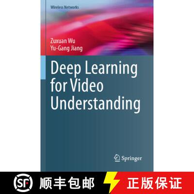【3-4周达】Deep Learning for Video Understanding [9783031576812]