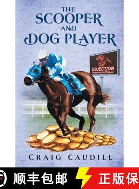 预订 The Scooper and Dog Player [9781734595758]