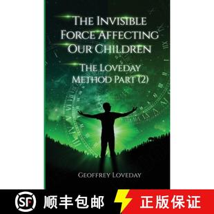 Our Force Children Part The Method 3周达 9781915996015 Invisible Loveday Affecting