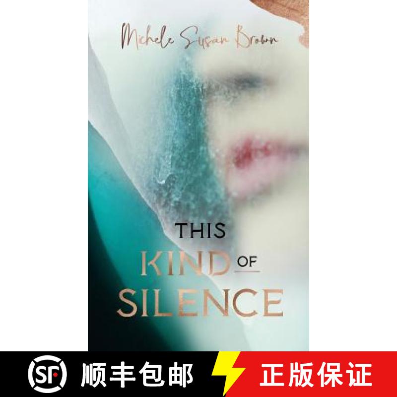 【2-3周达】This Kind of Silence: How Losing My Hearing Taught Me to Listen [9781925842104]