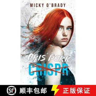 9781958051870 预订 Parr Cris Crispr