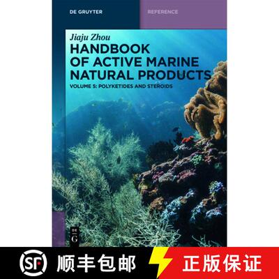 【3-4周达】Polyketides and Steroids [9783110653632]