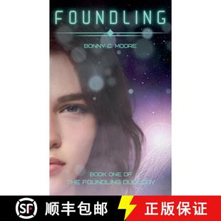 Foundling 3周达 9798215209523