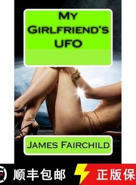 预订 My Girlfriend's UFO [9780615145839]