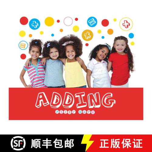 【3-4周达】Adding [9781534538849]
