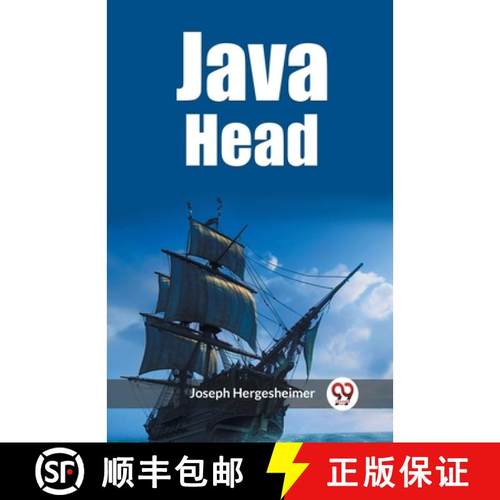 预订 Java Head (Edition2023) [9789362208262]