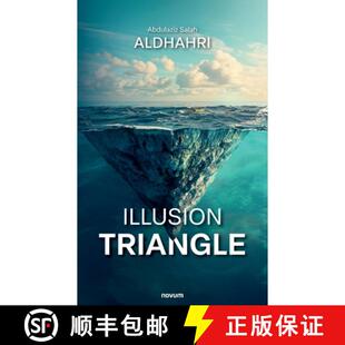 triangle Illusion 3周达 9783991466475