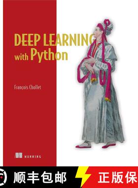 【3-4周达】Python深度学习 Deep Learning with Python [9781617294433]