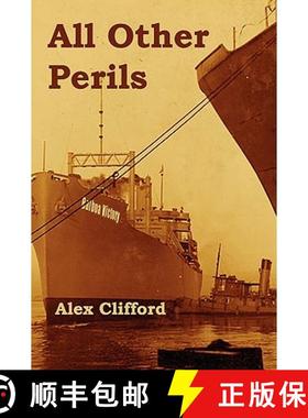 【3-4周达】All Other Perils [9780578007052]