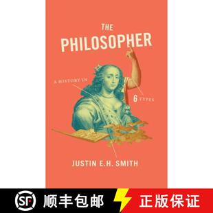 History 9780691178462 4周达 Types Six Philosopher The