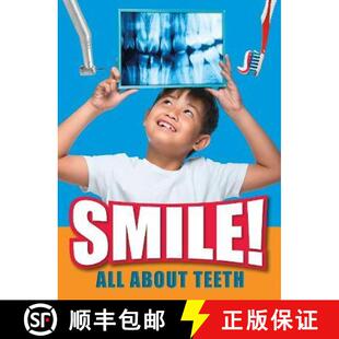Smile 3周达 All About 9781474762380 Teeth