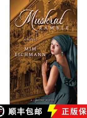 预订 Muskrat Ramble [9781734459371]