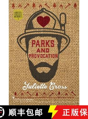 预订 Parks and Provocation [9781949202854]