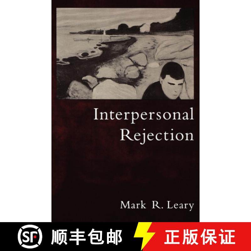 【3-4周达】Interpersonal Rejection [9780195130157]