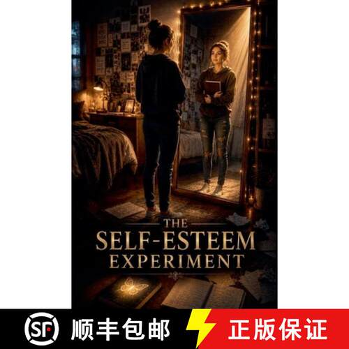 【3-4周达】The Self-Esteem Experiment [9798235305939]