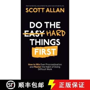 Master Over Win Habit Di... Doing 9781990484483 Things 4周达 and First the Procrastination How Hard