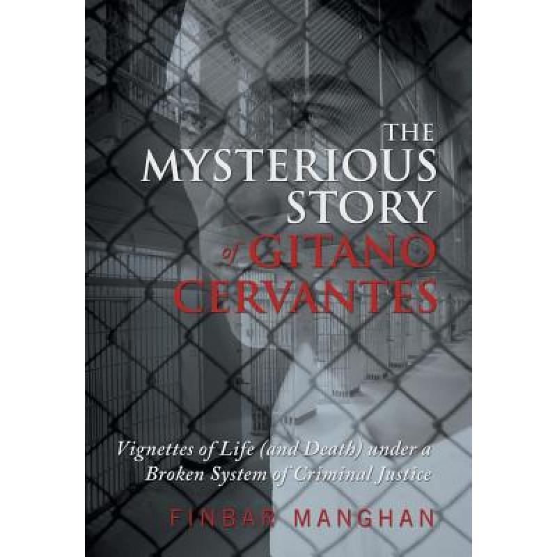预订 the mysterious story of gitano cerva. [9781480804425]