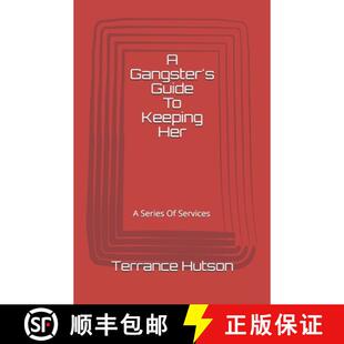【3-4周达】A Gangster's Guide To Keeping Her: A Series of Services [9781736793725]