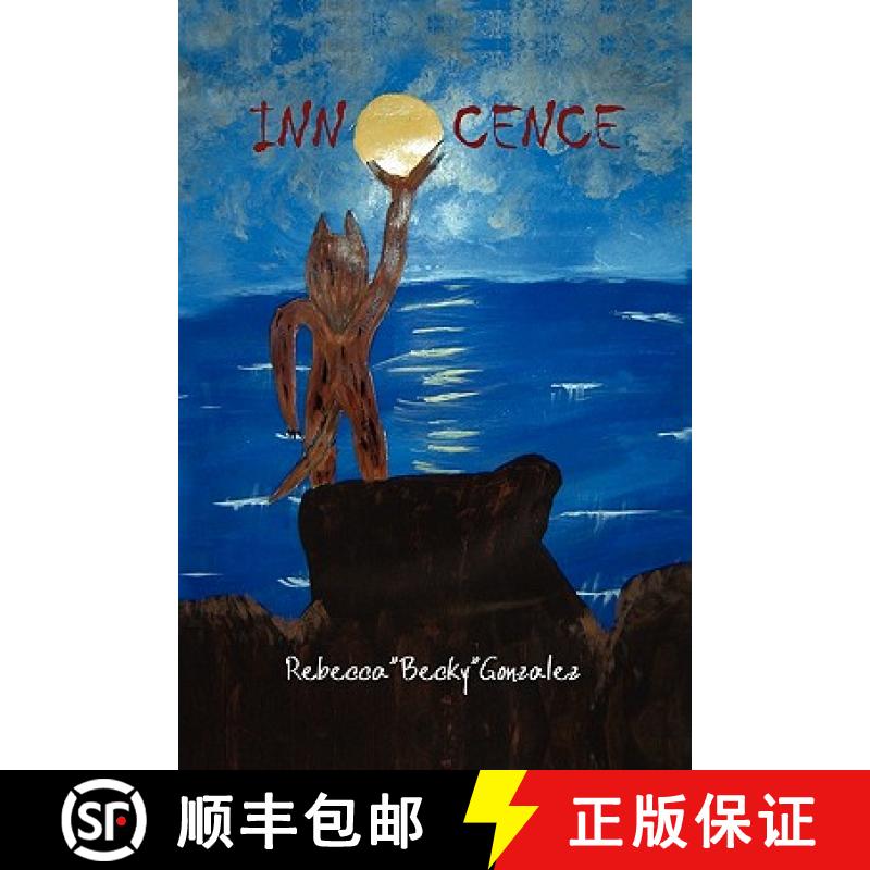 【2-3周达】Inn O Cence (Paperback) [9780557540440]
