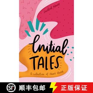 collection 9781961263062 3周达 stories short Tales Initial