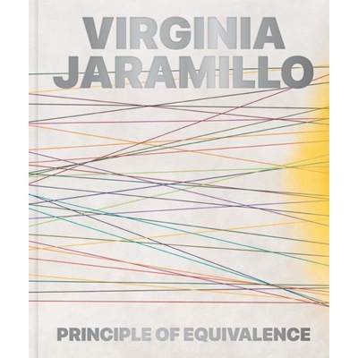 【4周达】Virginia Jaramillo: Principle of Equivalence [9780300270303]