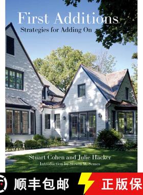【3-4周达】First Additions : Strategies for Adding On [9781961856165]