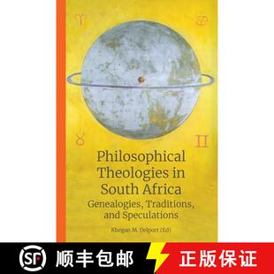 Africa Genealogies Speculations Philosophical and 3周达 9780906785003 Theologies Traditions South
