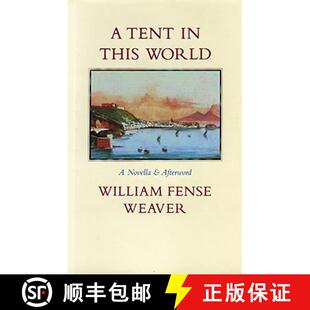 and 9780929701585 Tent World This 4周达 Afterword Novella