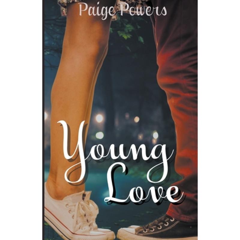 预订 young love [9781393748755]