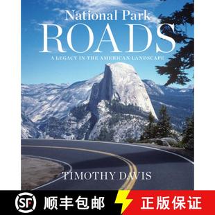 9780813937762 the Legacy Landscape 4周达 National Park American Roads