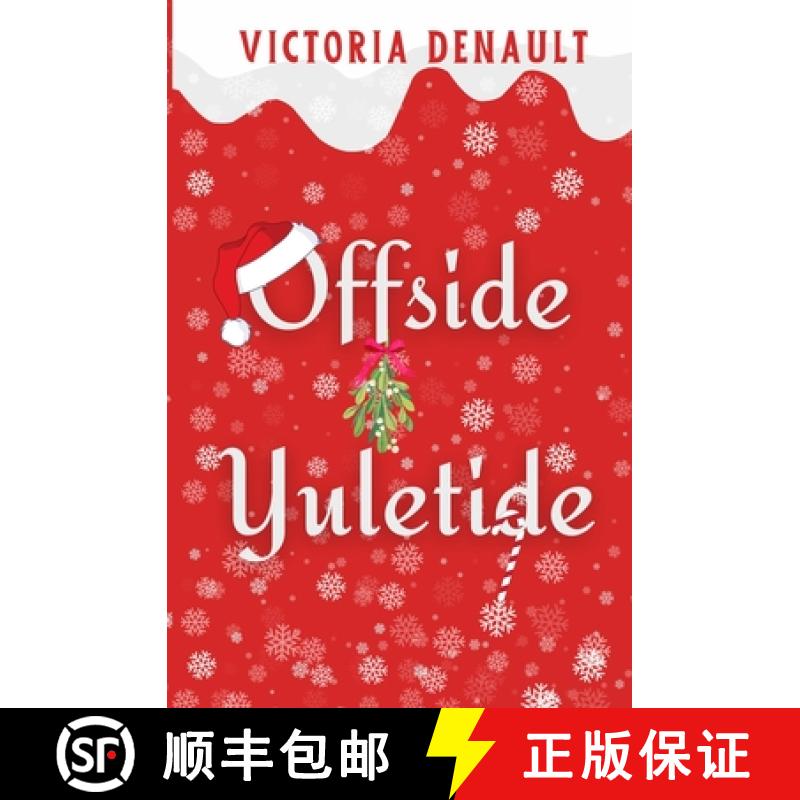 【3-4周达】Offside Yuletide [9781777946586]