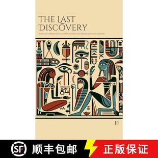 Discovery 9798227022370 Stories The Last for German Bilingual Learners 预订 English Language Short