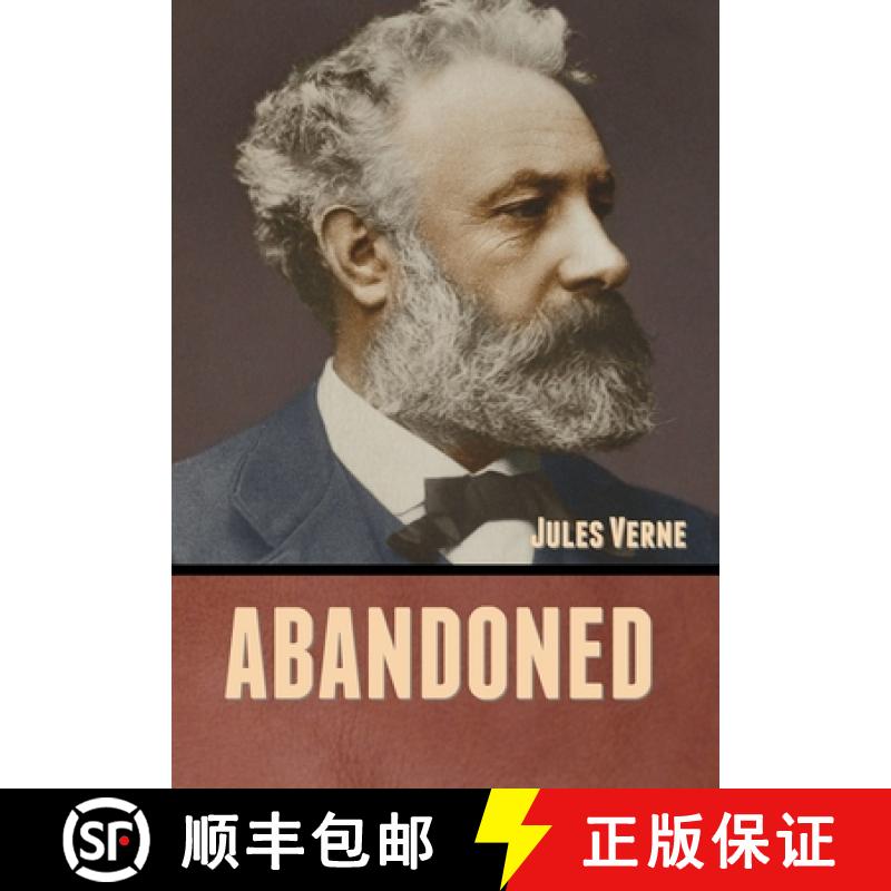 【2-3周达】Abandoned [9781636371597]