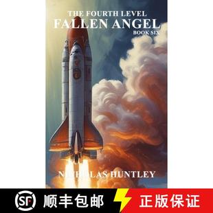【3-4周达】The Fourth Level - Book Six - Fallen Angel [9781988765198]
