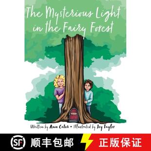 9798891240483 4周达 Forest Fairy the Light Mysterious The