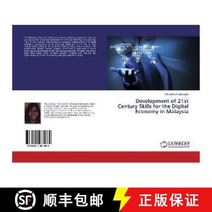 21st 9786202081962 Digital Development Economy Skills Century Malaysia 预订 for the