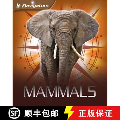 预订 Navigators: Mammals [9780753436738]