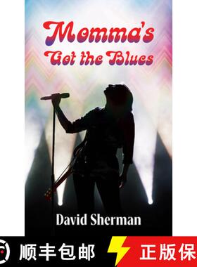 预订 Momma's Got the Blues: Volume 196 [9781771837149]