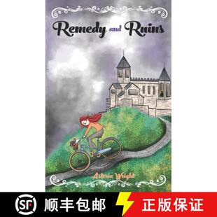 Ruins 4周达 and 9781949453058 Remedy
