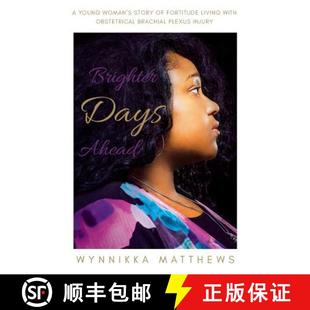 with Living Brachial Ahead Woman Story Young Fortitude 9781775042808 P... Brighter 4周达 Days Obstetrical