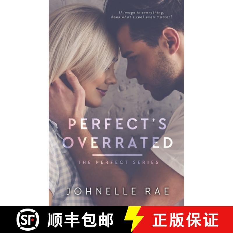 【3-4周达】Perfect's Overrated [9780369500939]