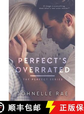 预订 Perfect's Overrated [9780369500939]