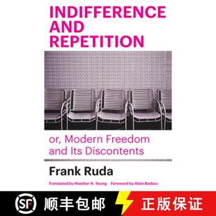 Its 9781531505325 Indifference Modern Repetition; 4周达 and Discontents Freedom