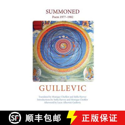 【3-4周达】Summoned [9781602355248]