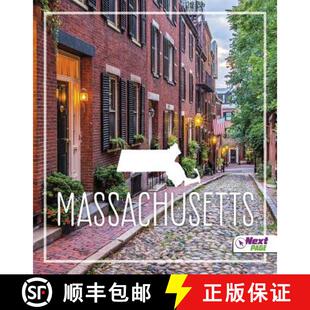 9781515704089 预订 Massachusetts