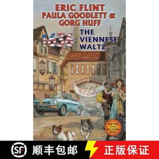 1636 The 9781476736877 Volume 4周达 Waltz Viennese