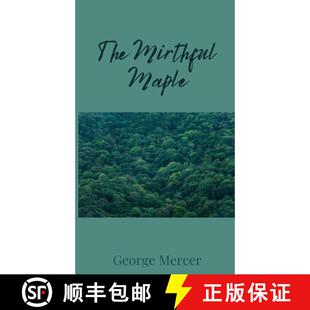 Maple 4周达 Mirthful 9781805673774 The