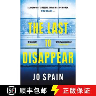 chilling full and heart Last Disappear 9781529407358 surprise twists The thriller pounding 4周达