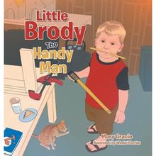 【4周达】Little Brody the Handy Man [9798985750539]